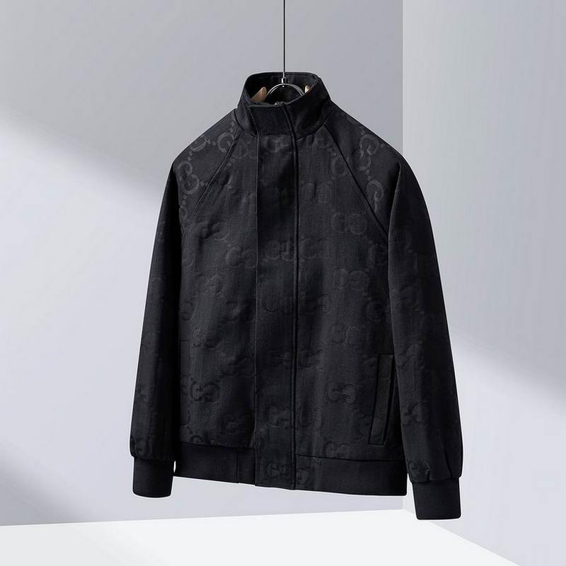 Gucci Men's Outwear 16